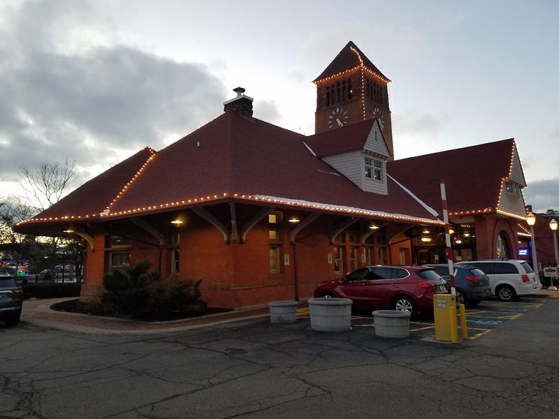Battle Creek