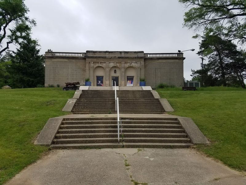Battle Creek