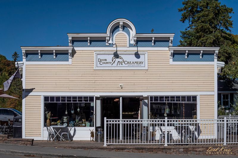 Door County Creamery