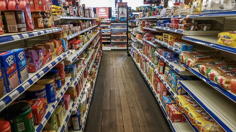 Graysville General Store (Graysville)