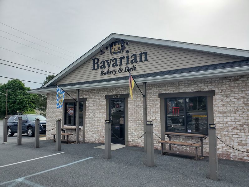 Bavarian Bakery