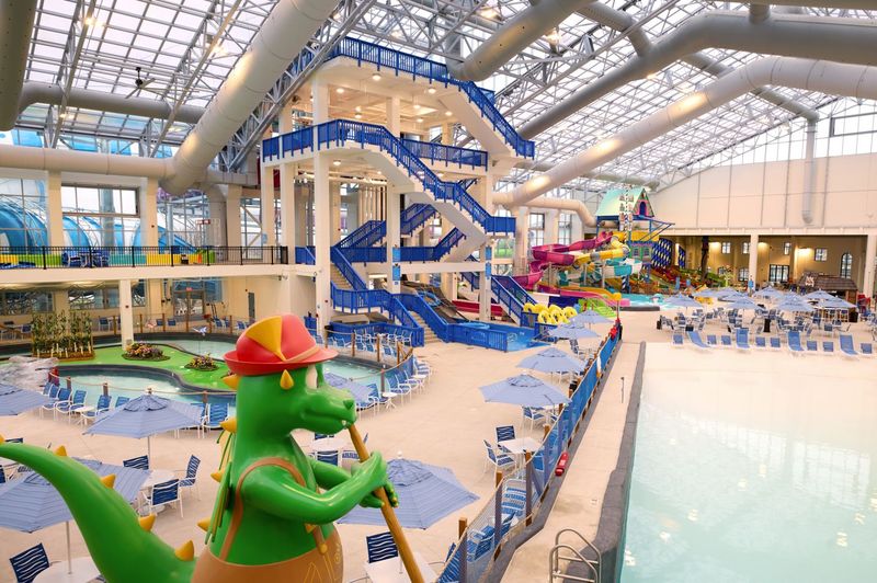Bavarian Blast Waterpark Bavarian Blast Waterpark