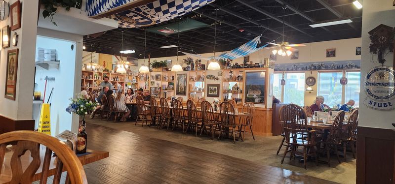 Bavarian Grill