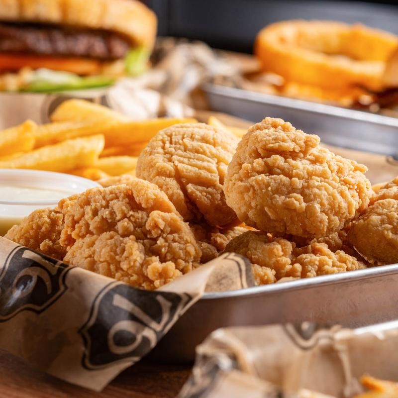 76th Street Truck Stop Diner, Byron Center