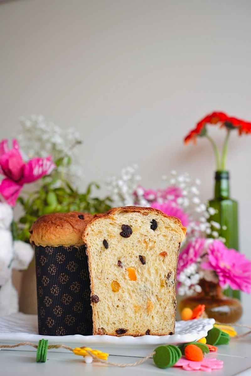 Czechbox Bakery, Southeast Michigan