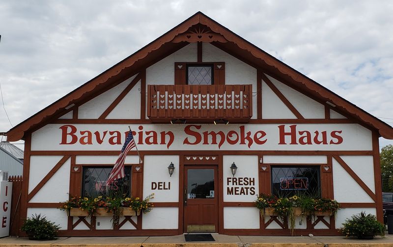 Bavarian Smoke Haus
