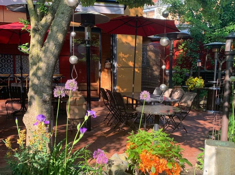 Oleana - Cambridge, MA