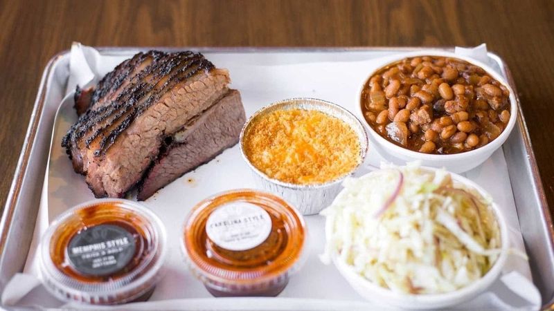 Smoque BBQ – Chicago