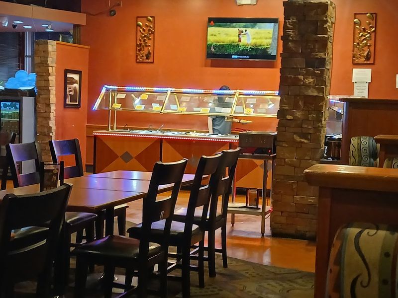 Flavors Indian Cuisine