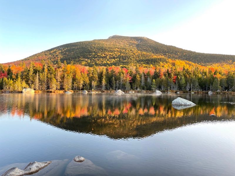 Baxter State Park
