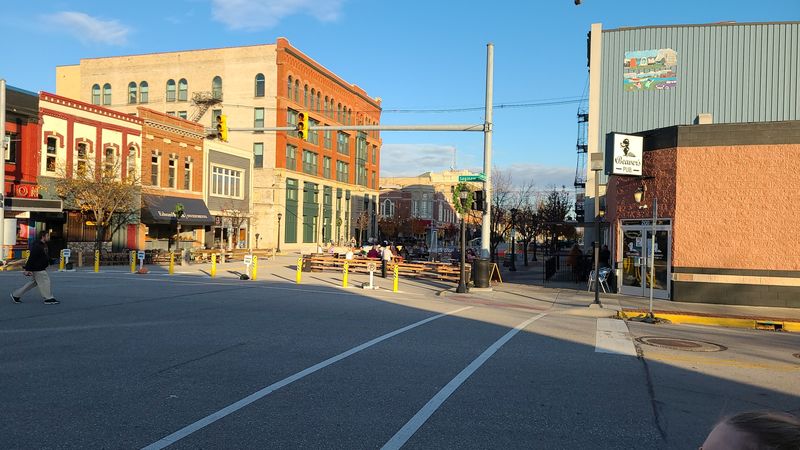Bay City Bay City