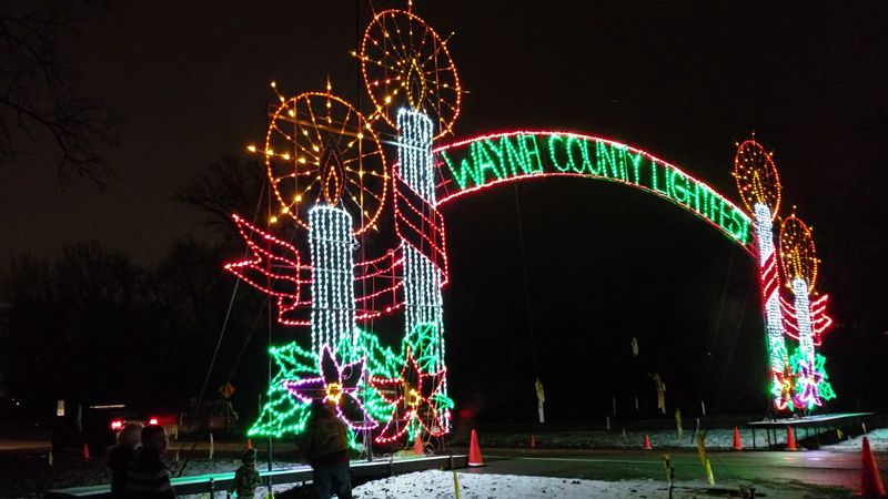 Merriman Hollow Park Playground, Westland