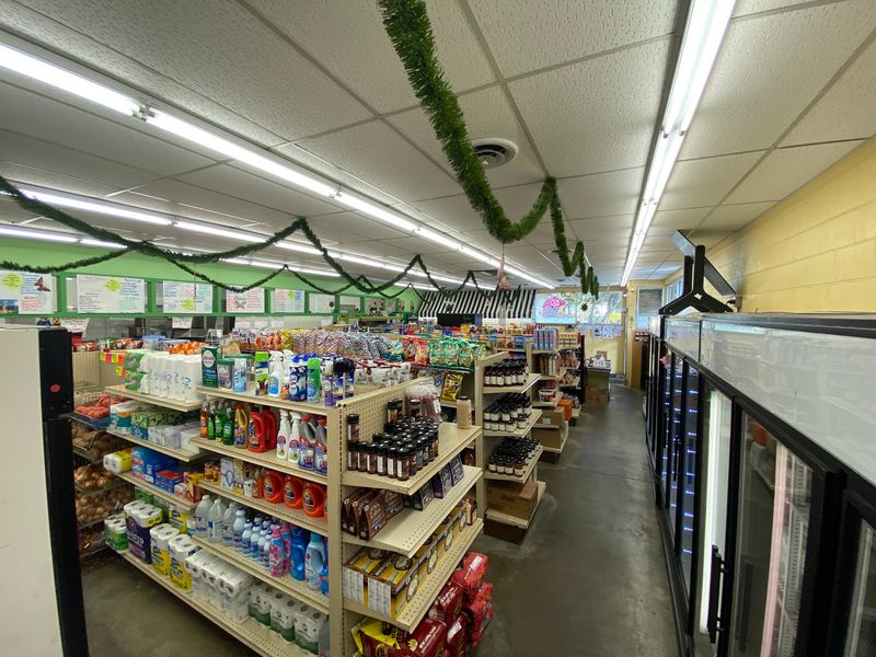 Bay Food Market