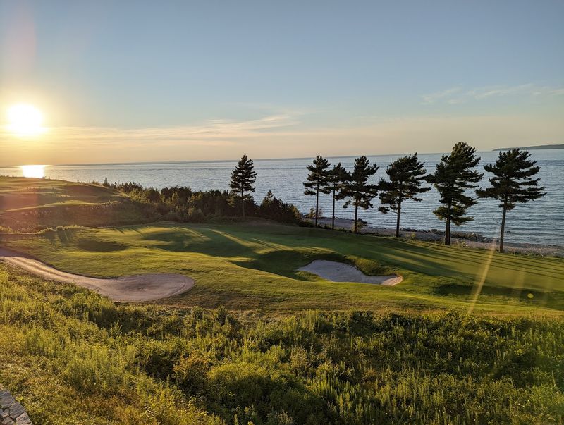 Bay Harbor Golf Club Bay Harbor Golf Club