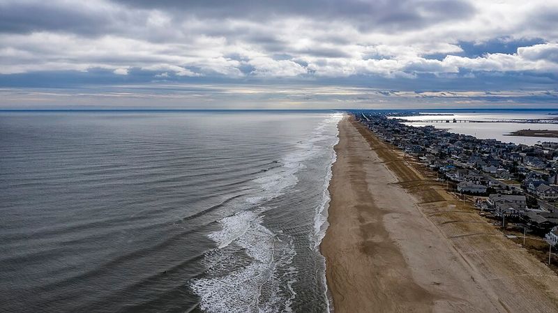 Bay Head