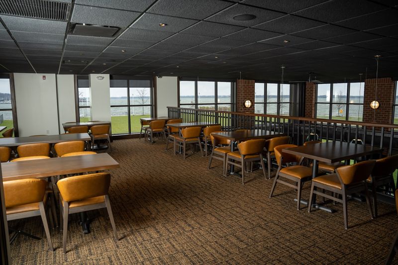 Bay House Oyster Bar & Restaurant - Erie Bay House Oyster Bar & Restaurant - Erie