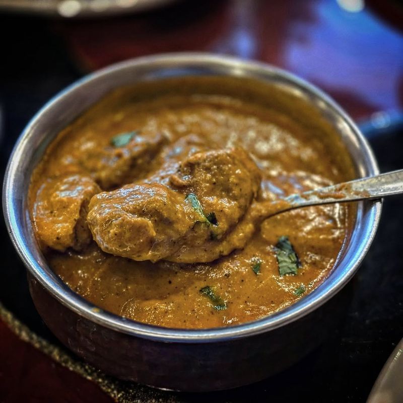 Bay Leaf - Indian Restaurant and Bar, Peoria, IL