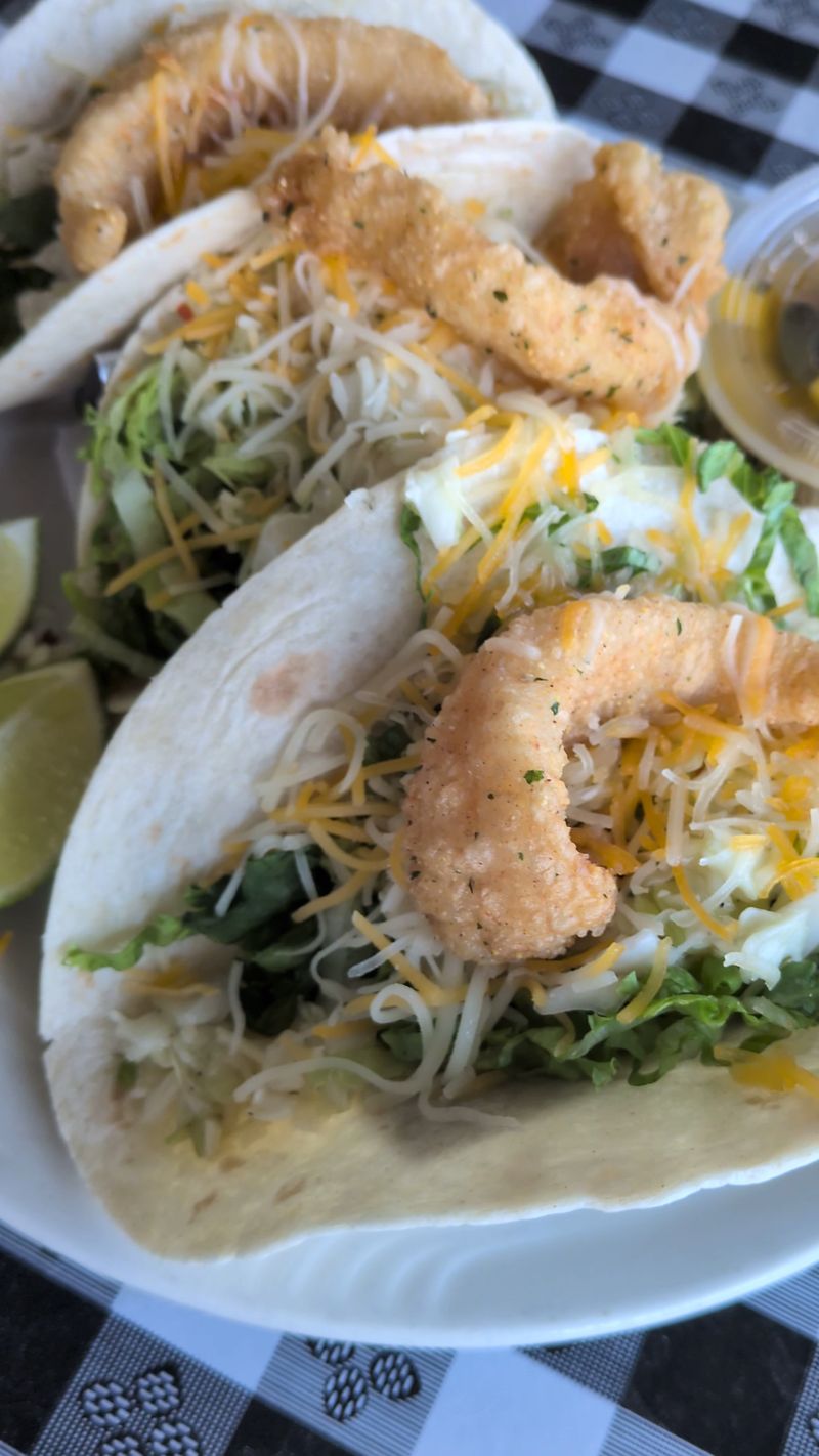 Mackinac Grille And Patio Bar, St. Ignace