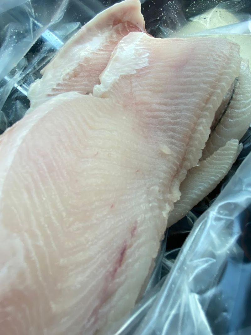 King’s Fish Market And Restaurant, Naubinway