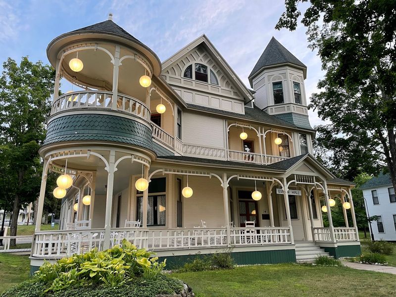 Bay View Association