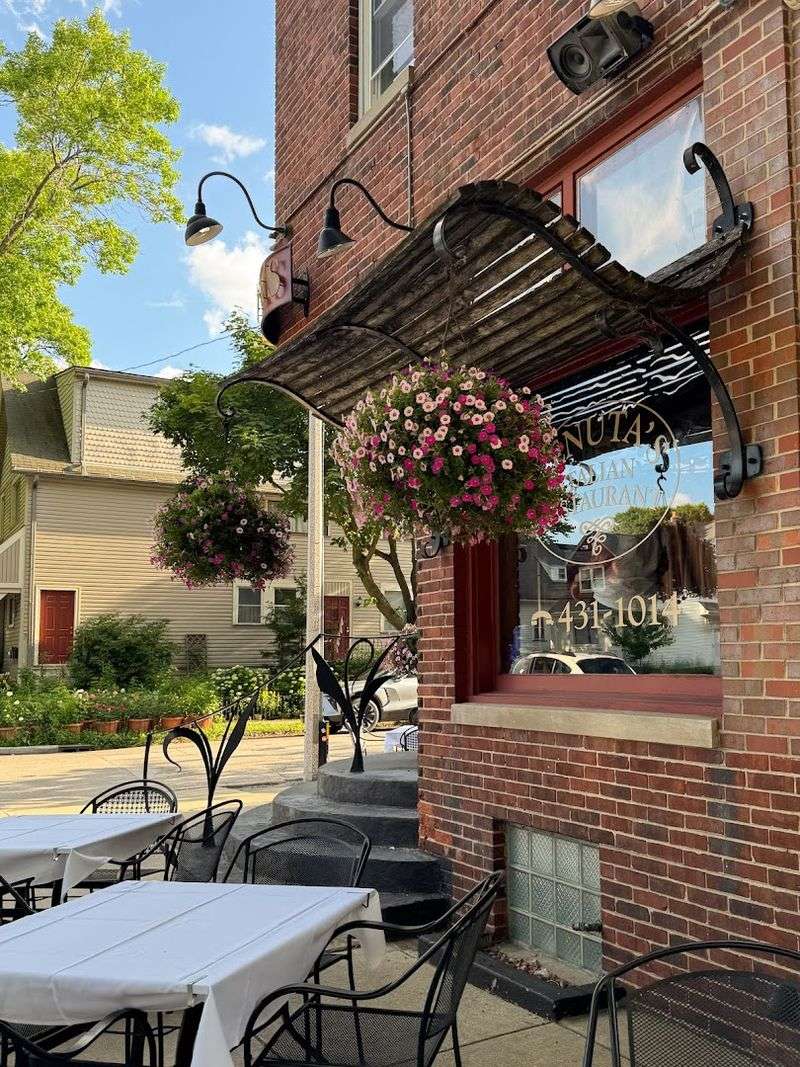 Bay View Neighborhood Charm You Can Actually Feel
