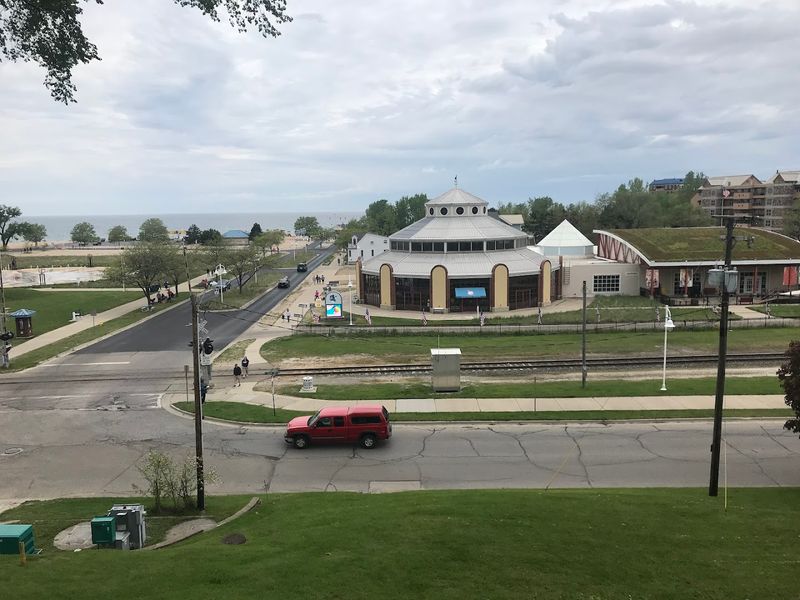 Benton Harbor