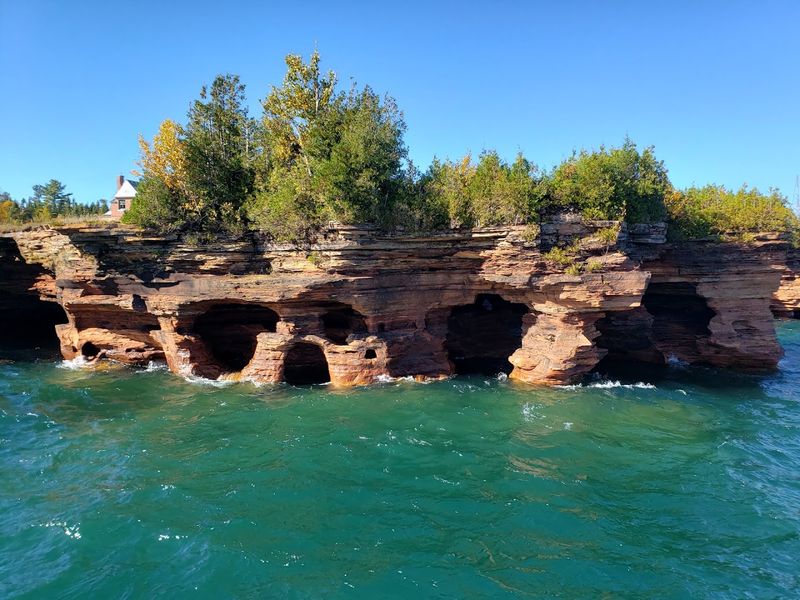 Bayfield Bayfield