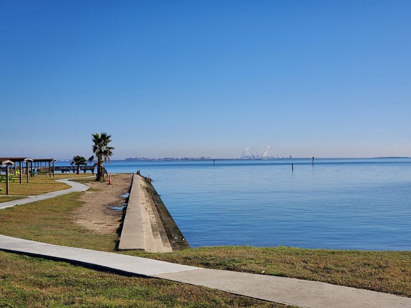 Bayfront Peninsula Park