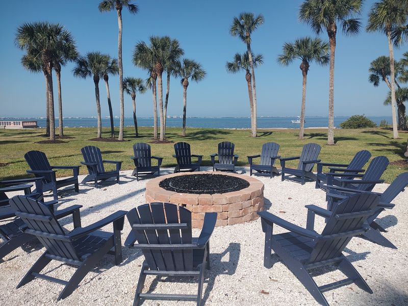 Bayfront Views You Will Never Get Tired Of