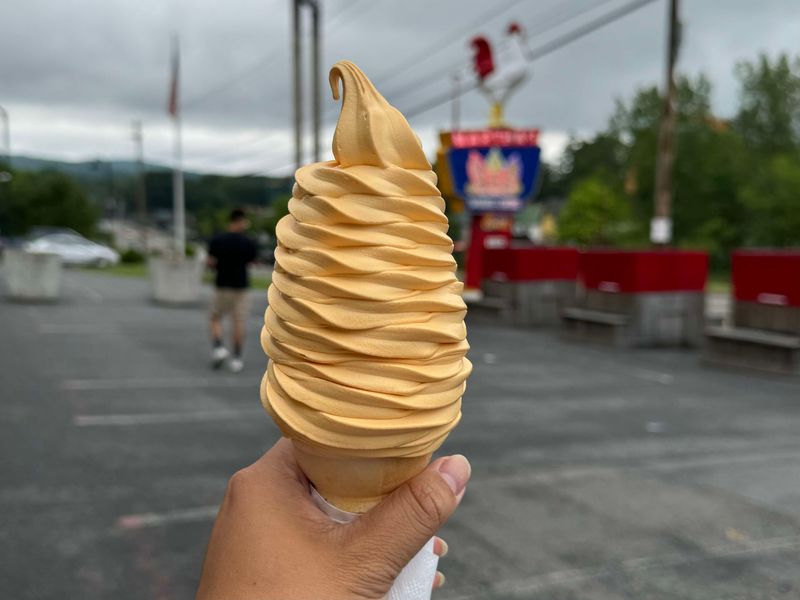 Martha’s Dandee Creme – New York