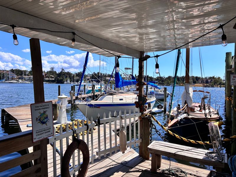 Bayou Joe's, Panama City