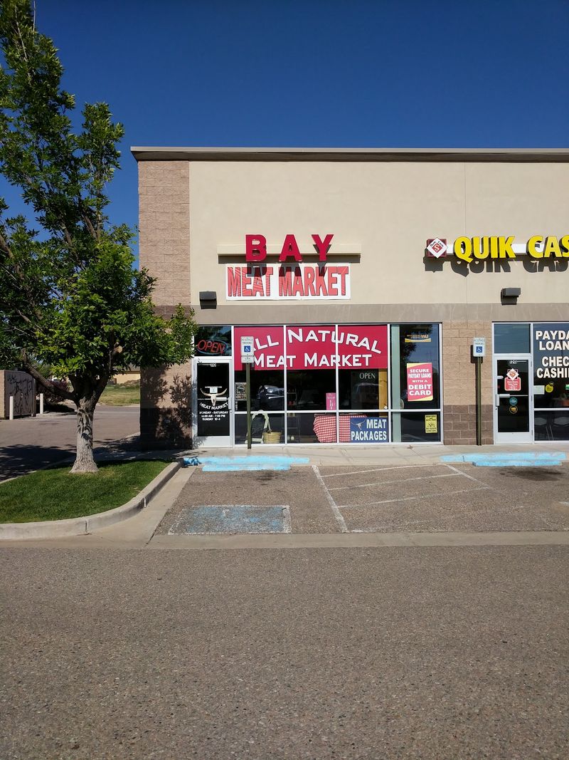 Bay's Meat Market