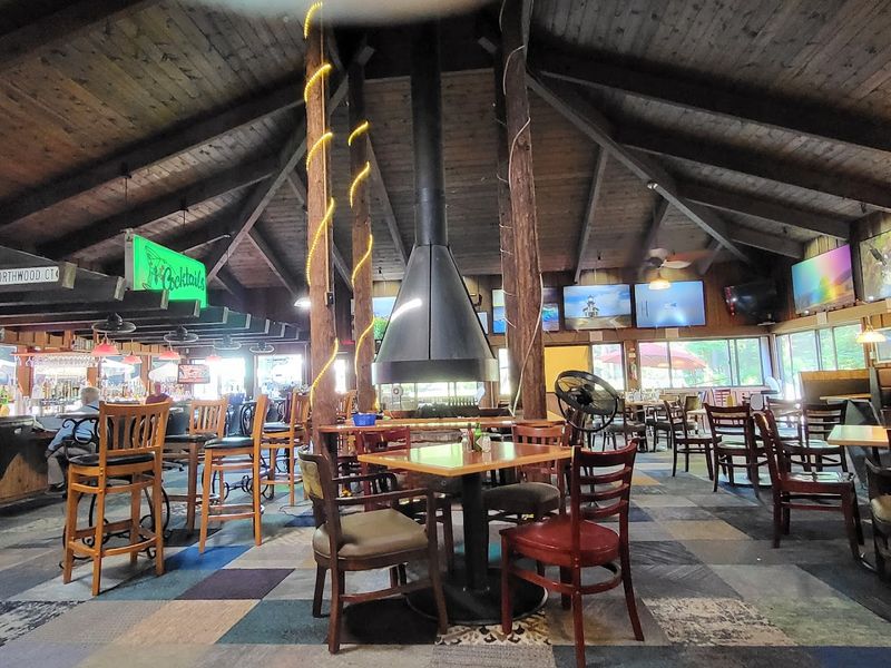 The Northwood Restaurant