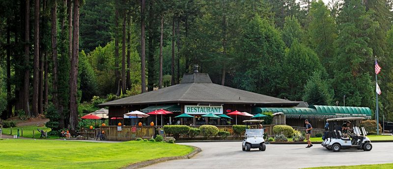 The Northwood Restaurant