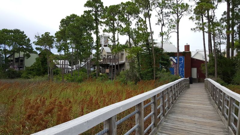 Baytowne Wharf, Miramar Beach Baytowne Wharf, Miramar Beach