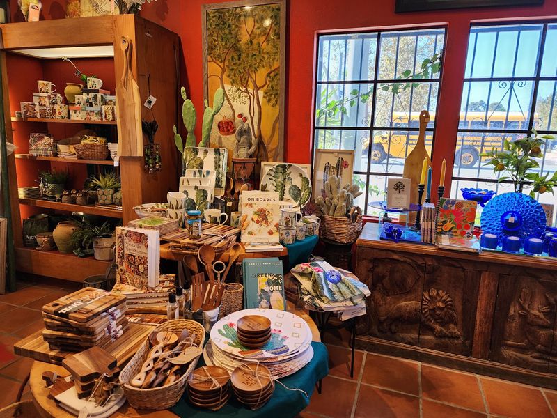Bazaar Del Mundo Shops Bazaar Del Mundo Shops