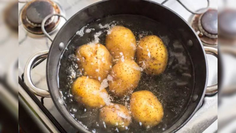 Potatoes' Hidden Danger