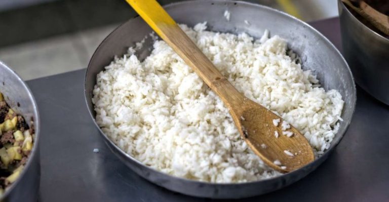 Be Aware Of These 12 Foods That Can Become Toxic When Reheated