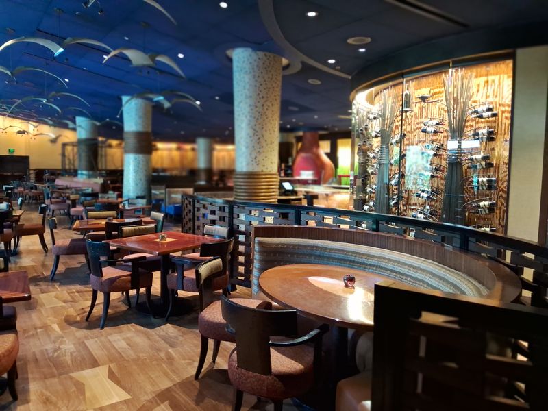 Jiko – The Cooking Place