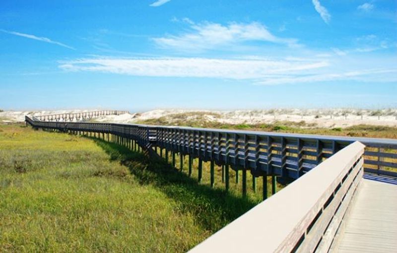 Nature Trails That Feel Like A Different Florida