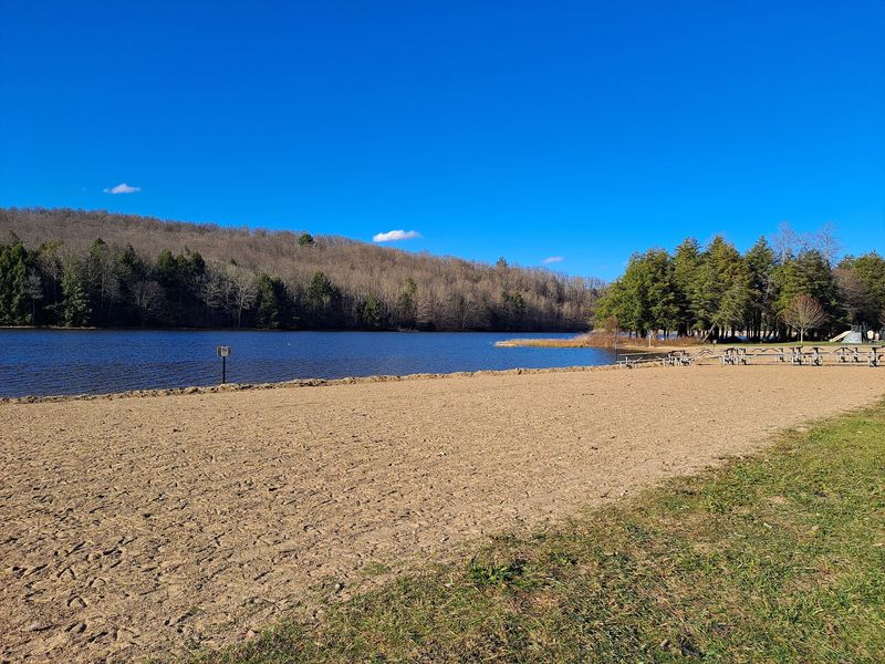 Beach Days Here Come With A Lake View Picnic Beach Days Here Come With A Lake View Picnic