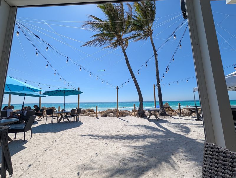 Beach House Waterfront Restaurant, Bradenton Beach