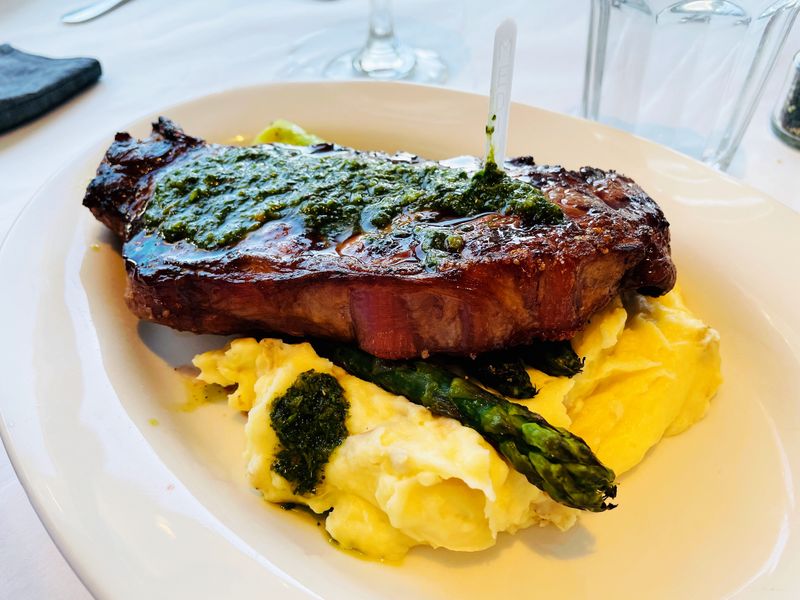 Bud & Alley’s, Seaside