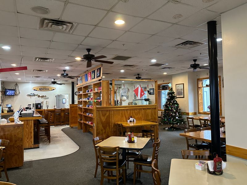 Dad Jokes Come Free with Your Meal