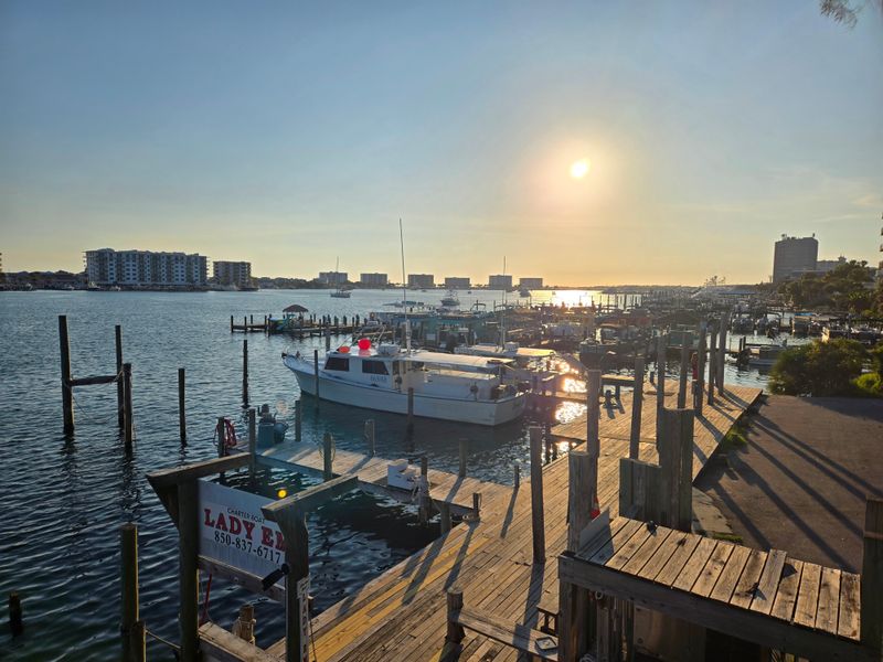 Harbor Docks – Destin