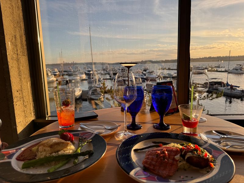 Anthony's HomePort – Kirkland