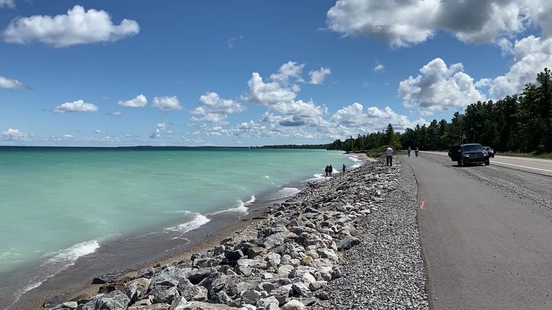 Working Harbors With Honest Hands