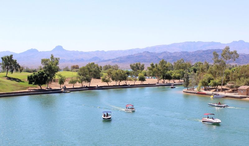 Beaches and Parks Right in Town
