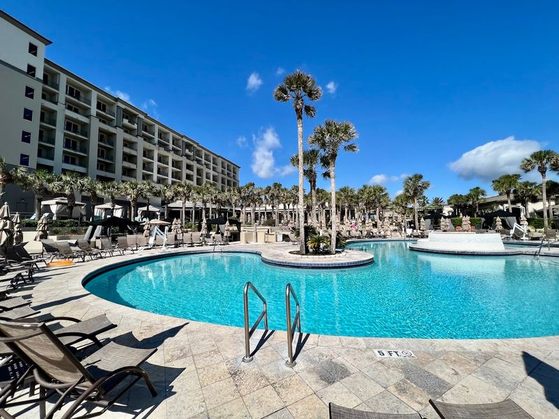 Beachfront Location That Enhances Every Visit