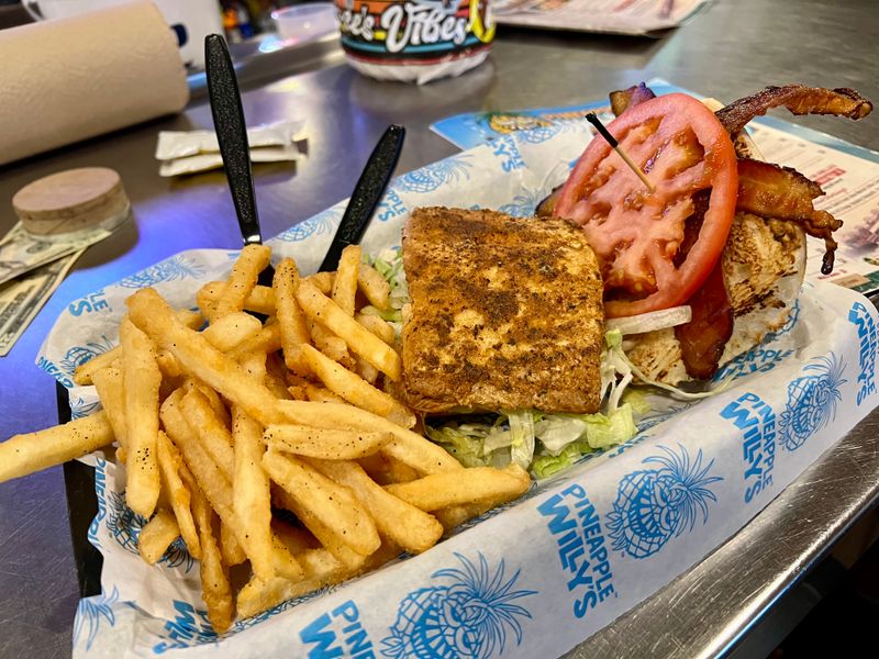 Flavor Parade Worth Following